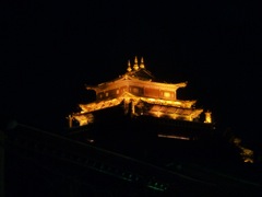 Françoise et Alain - Circuit au Yunnan - Septembre 2014 (12 jours)